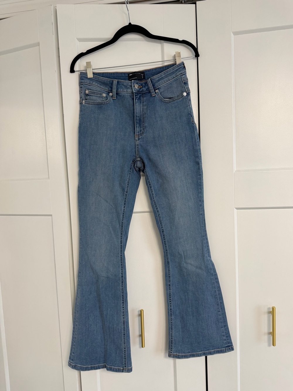 ASOS Flare Jeans